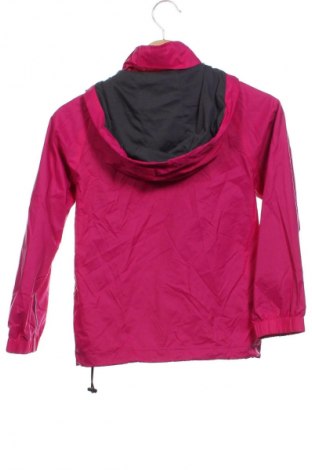 Dětská bunda  Unbranded, Velikost 6-7y/ 122-128 cm, Barva Růžová, Cena  149,00 Kč