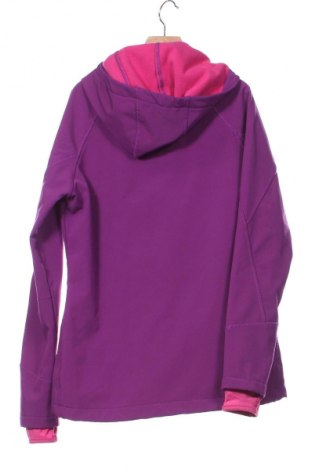 Dětská bunda  X-Mail, Velikost 12-13y/ 158-164 cm, Barva Fialová, Cena  209,00 Kč