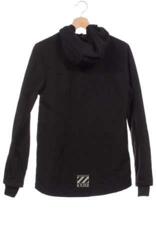 Geacă pentru copii Y.F.K., Mărime 12-13y/ 158-164 cm, Culoare Negru, Preț 127,99 Lei