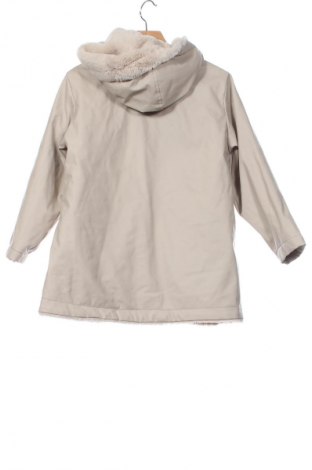 Geacă pentru copii Zara, Mărime 7-8y/ 128-134 cm, Culoare Bej, Preț 69,82 Lei