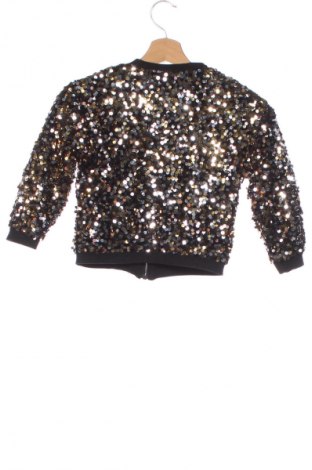 Dziecięca kurtka Zara Kids, Rozmiar 5-6y/ 116-122 cm, Kolor Kolorowy, Cena 29,99 zł