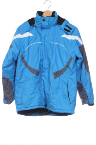 Detská bunda pre zimné športy Alive, Veľkosť 10-11y/ 146-152 cm, Farba Modrá, Cena  15,95 €
