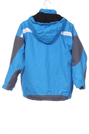 Detská bunda pre zimné športy Alive, Veľkosť 10-11y/ 146-152 cm, Farba Modrá, Cena  15,95 €