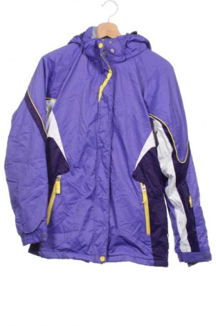 Dětská bunda pro zimní sporty  Etirel, Velikost 15-18y/ 170-176 cm, Barva Vícebarevné, Cena  229,00 Kč