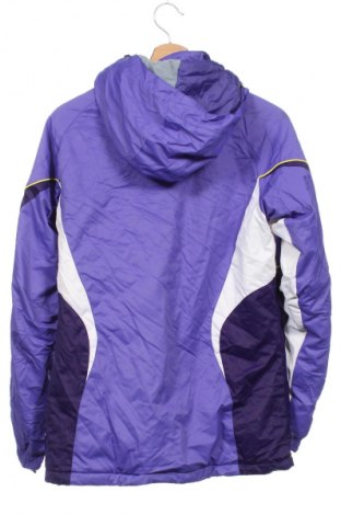 Dětská bunda pro zimní sporty  Etirel, Velikost 15-18y/ 170-176 cm, Barva Vícebarevné, Cena  229,00 Kč