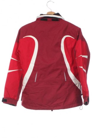 Dětská bunda pro zimní sporty  Killtec, Velikost 10-11y/ 146-152 cm, Barva Červená, Cena  449,00 Kč