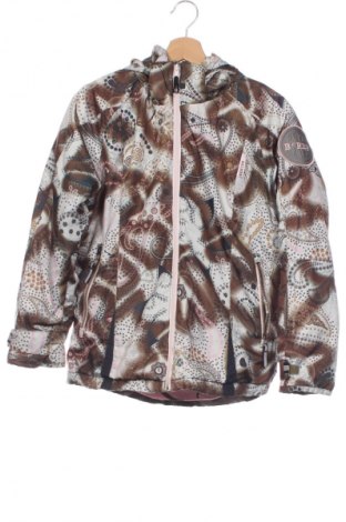 Dziecięca zimowa kurtka sportowa Unbranded, Rozmiar 10-11y/ 146-152 cm, Kolor Kolorowy, Cena 87,99 zł