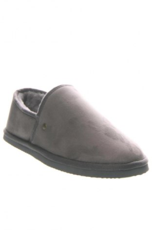 Domáce papuče Jack & Jones, Veľkosť 44, Farba Sivá, Cena  28,95 €