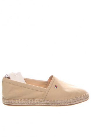 Espadrilles Tommy Hilfiger, Méret 36, Szín Bézs, Ár 28 529 Ft