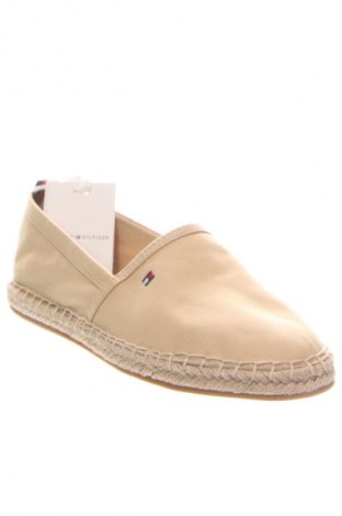 Espadrilles Tommy Hilfiger, Méret 36, Szín Bézs, Ár 28 529 Ft