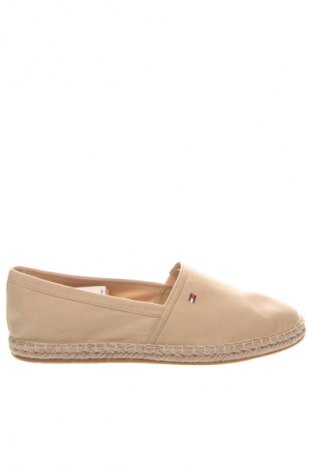 Espadrile Tommy Hilfiger, Mărime 41, Culoare Bej, Preț 431,99 Lei