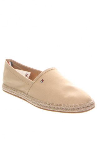 Espadrile Tommy Hilfiger, Mărime 41, Culoare Bej, Preț 431,99 Lei
