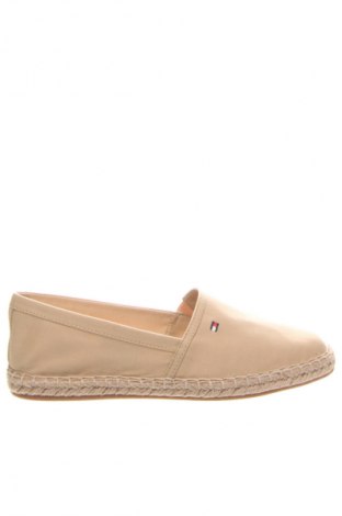 Espadrile Tommy Hilfiger, Mărime 38, Culoare Bej, Preț 431,99 Lei