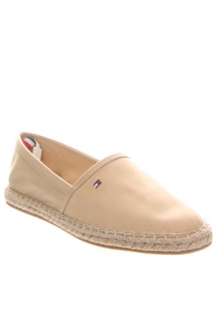 Espadrile Tommy Hilfiger, Mărime 38, Culoare Bej, Preț 431,99 Lei