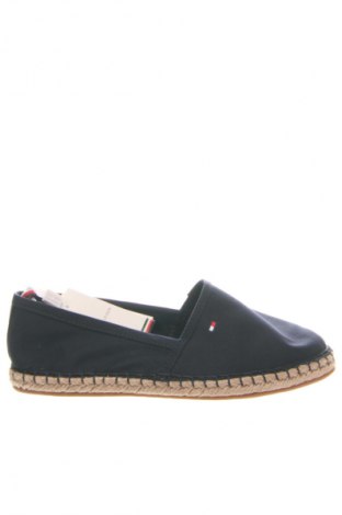 Espadrilles Tommy Hilfiger, Größe 37, Farbe Blau, Preis 60,99 €