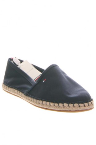 Espadrilles Tommy Hilfiger, Größe 37, Farbe Blau, Preis 60,99 €