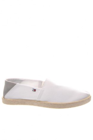 Espadrilles Tommy Hilfiger, Größe 41, Farbe Weiß, Preis 79,99 €