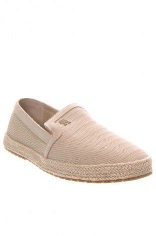 Espadrile Tommy Hilfiger, Mărime 42, Culoare Bej, Preț 539,99 Lei