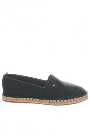 Espadrile Tommy Hilfiger, Mărime 37, Culoare Albastru, Preț 346,99 Lei