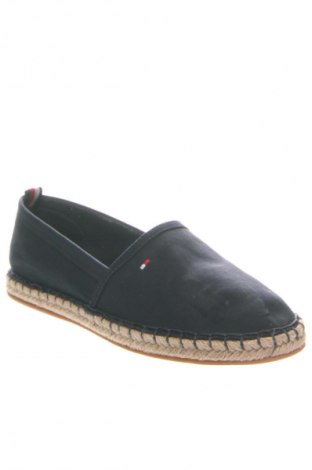 Espadrile Tommy Hilfiger, Mărime 37, Culoare Albastru, Preț 346,99 Lei