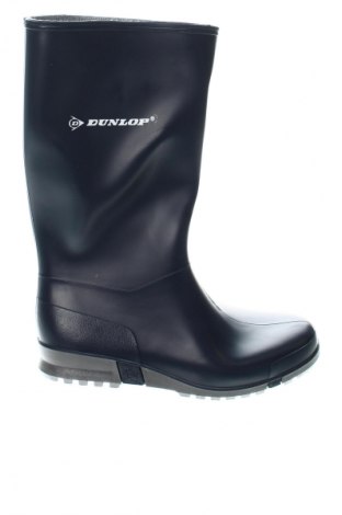 Гумени ботуши Dunlop, Größe 38, Farbe Blau, Preis € 58,99