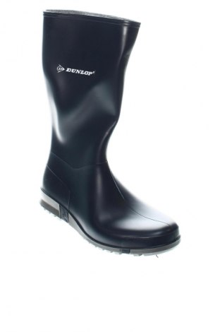 Гумени ботуши Dunlop, Größe 38, Farbe Blau, Preis € 58,99