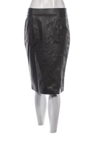 Kožená sukňa  H&M, Veľkosť M, Farba Čierna, Cena  3,95 €
