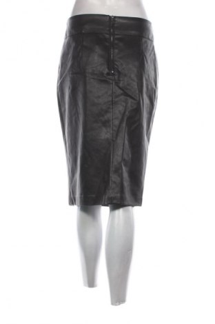 Kožená sukňa  H&M, Veľkosť M, Farba Čierna, Cena  3,95 €