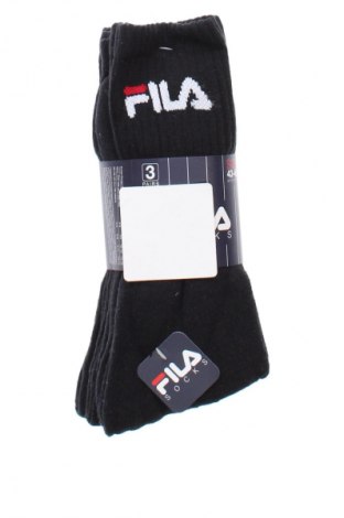 Komplet  FILA, Veľkosť L, Farba Čierna, Cena  17,95 €
