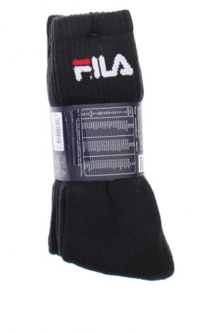 Komplet  FILA, Veľkosť L, Farba Čierna, Cena  17,95 €