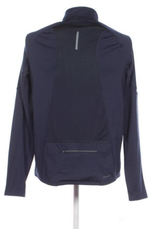 Męska bluzka Active, Rozmiar L, Kolor Niebieski, Cena 29,99 zł