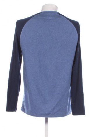 Herren Shirt Active Touch, Größe L, Farbe Blau, Preis € 4,99