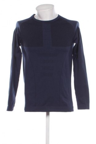 Herren Shirt Active Touch, Größe L, Farbe Blau, Preis € 4,99
