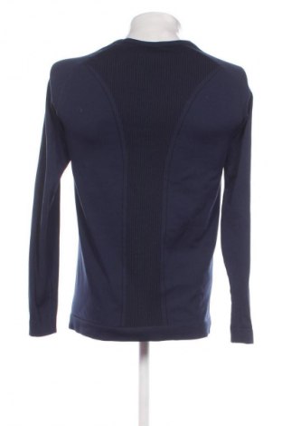 Herren Shirt Active Touch, Größe L, Farbe Blau, Preis € 4,99