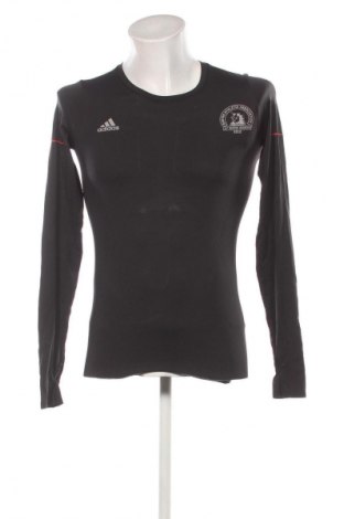 Męska bluzka Adidas, Rozmiar M, Kolor Czarny, Cena 27,99 zł