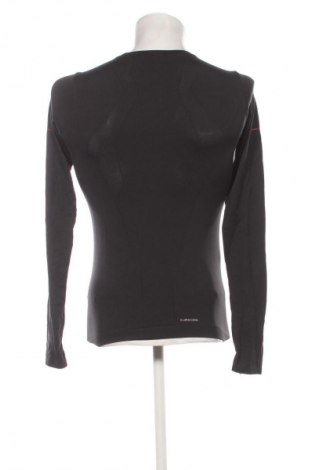 Męska bluzka Adidas, Rozmiar M, Kolor Czarny, Cena 27,99 zł