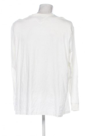 Pánské tričko  Atlas For Men, Velikost 4XL, Barva Bílá, Cena  241,00 Kč
