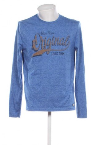 Męska bluzka Cars Jeans, Rozmiar M, Kolor Kolorowy, Cena 19,99 zł