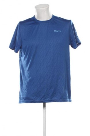 Męska bluzka Craft, Rozmiar XL, Kolor Niebieski, Cena 134,99 zł