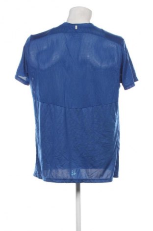 Męska bluzka Craft, Rozmiar XL, Kolor Niebieski, Cena 134,99 zł