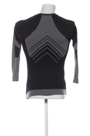 Herren Shirt Crivit, Größe M, Farbe Mehrfarbig, Preis € 5,99