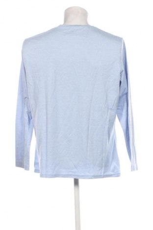 Herren Shirt Desoto, Größe XL, Farbe Blau, Preis € 28,99