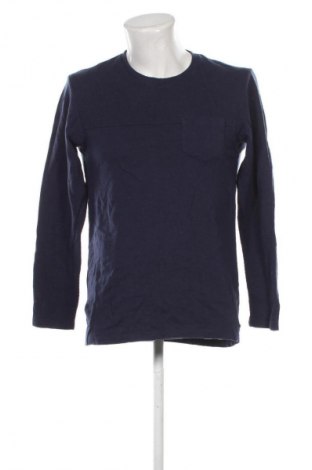 Férfi blúz Edc By Esprit, Méret M, Szín Kék, Ár 7 339 Ft