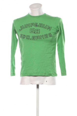 Herren Shirt Edc By Esprit, Größe M, Farbe Grün, Preis 13,81 €