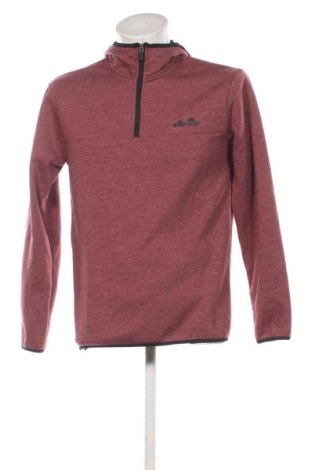 Herren Shirt Ellesse, Größe M, Farbe Rot, Preis € 18,99