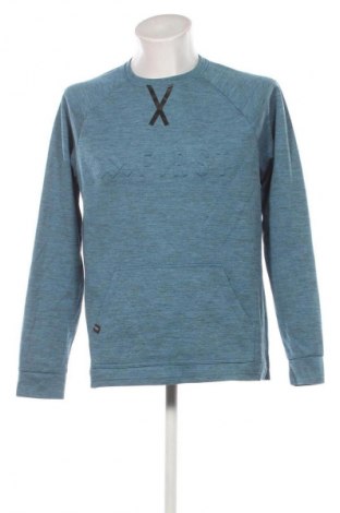 Herren Shirt FIRST, Größe L, Farbe Blau, Preis 15,99 €