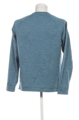 Herren Shirt FIRST, Größe L, Farbe Blau, Preis 15,99 €