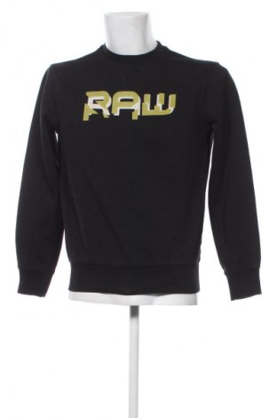 Pánske tričko  G-Star Raw, Veľkosť S, Farba Čierna, Cena  37,61 €
