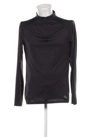Męska bluzka H&M, Rozmiar M, Kolor Czarny, Cena 17,99 zł