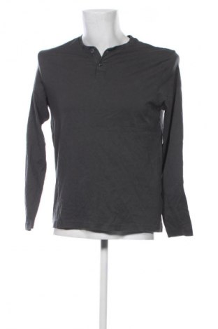 Pánské tričko  H&M, Velikost M, Barva Šedá, Cena  309,00 Kč